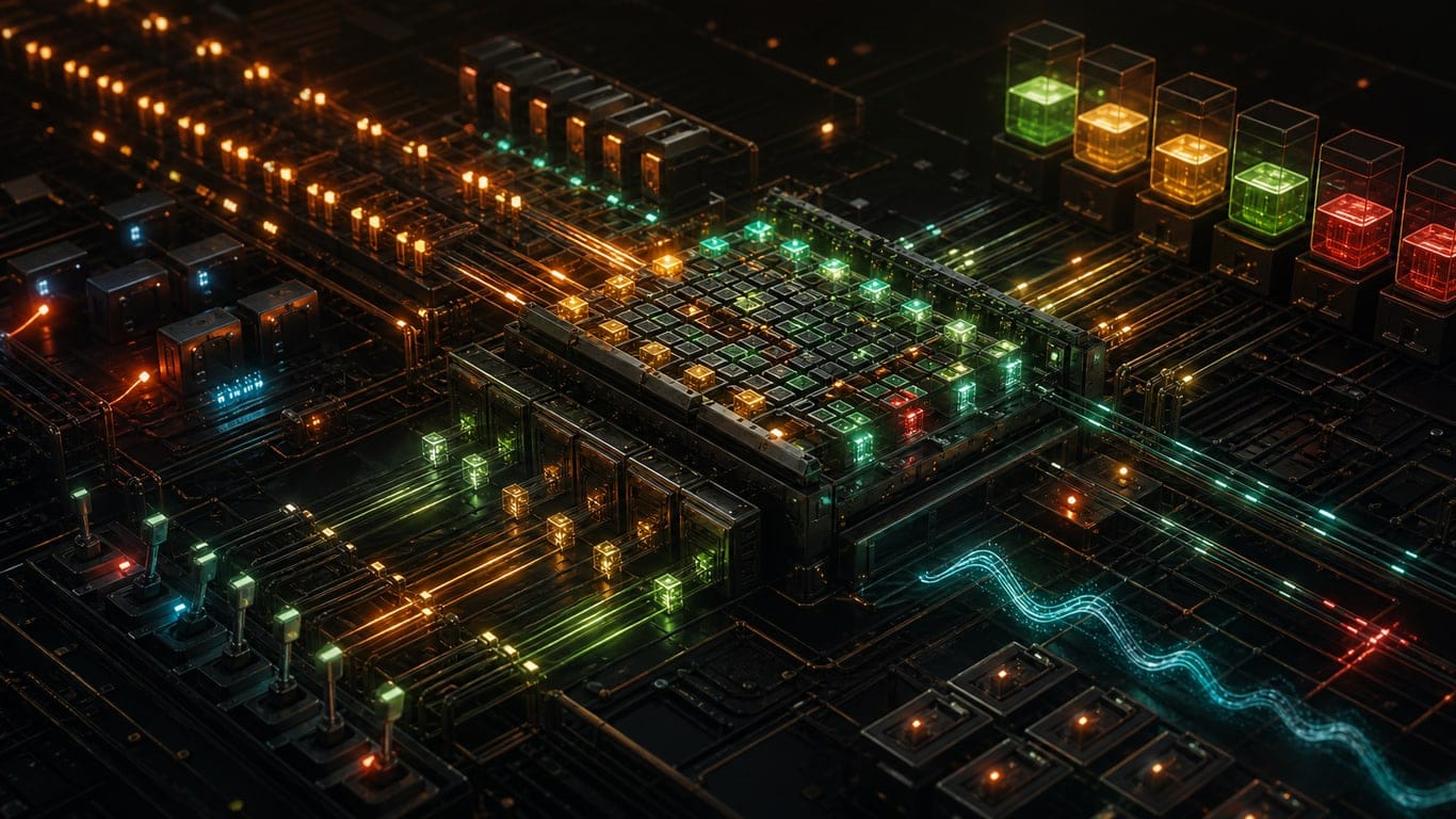 Why Assembly Puzzle Games Make You a Better Programmer article hero image
