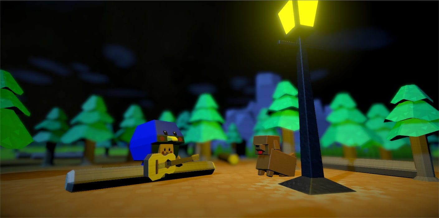 Autonauts — automation programming game screenshot 5