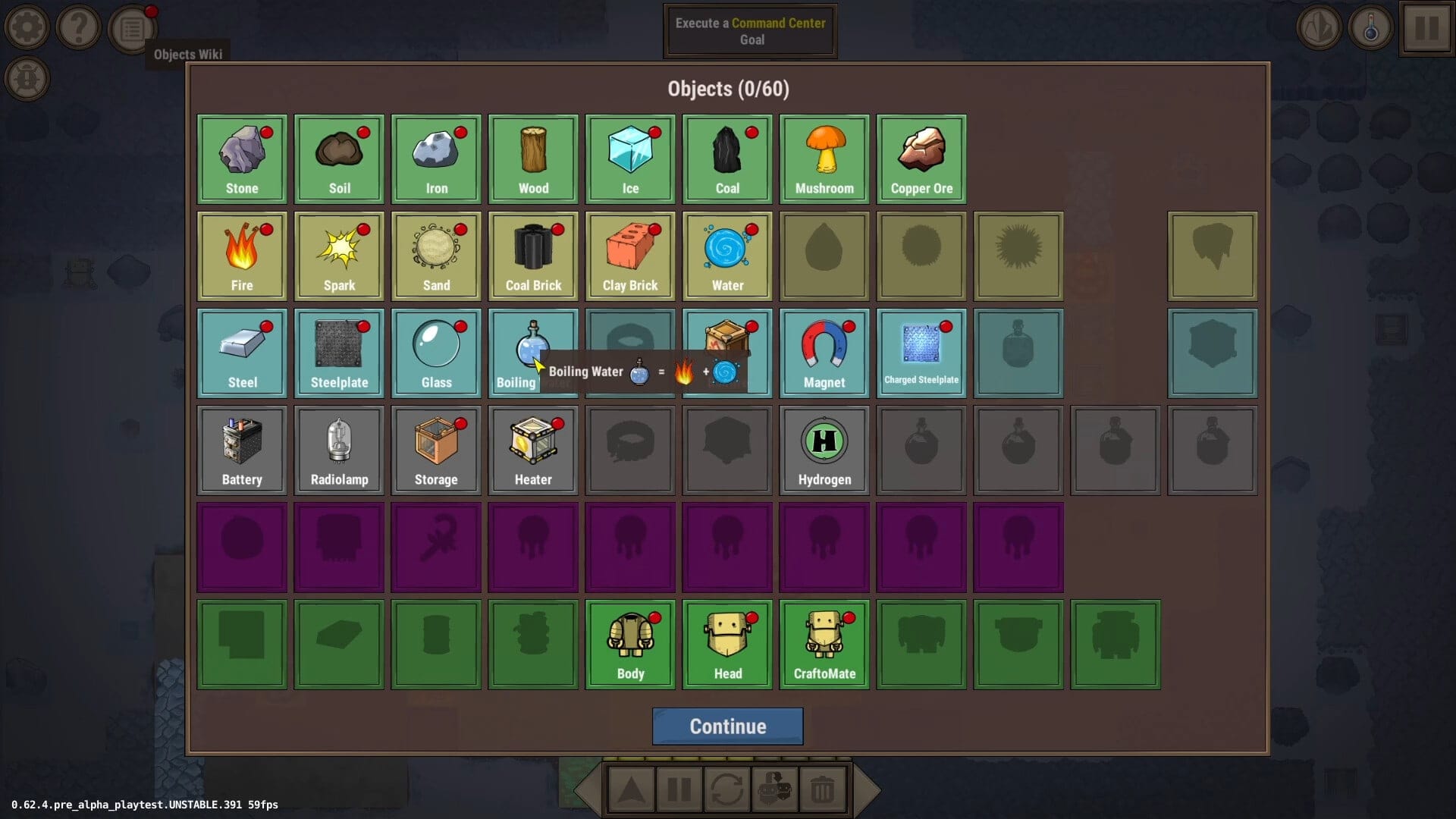 Craftomation 101 — automation programming game screenshot 4