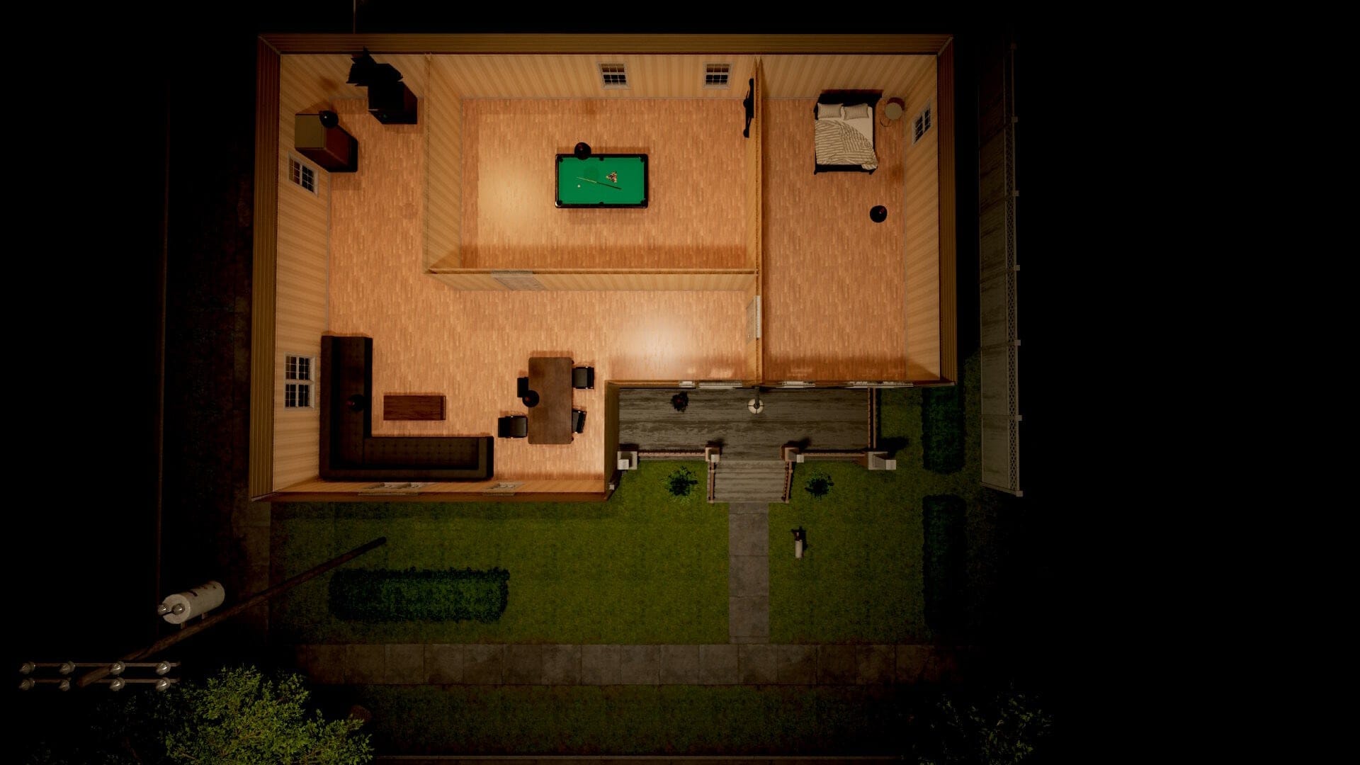 JOY OF PROGRAMMING — simulator programming game screenshot 5