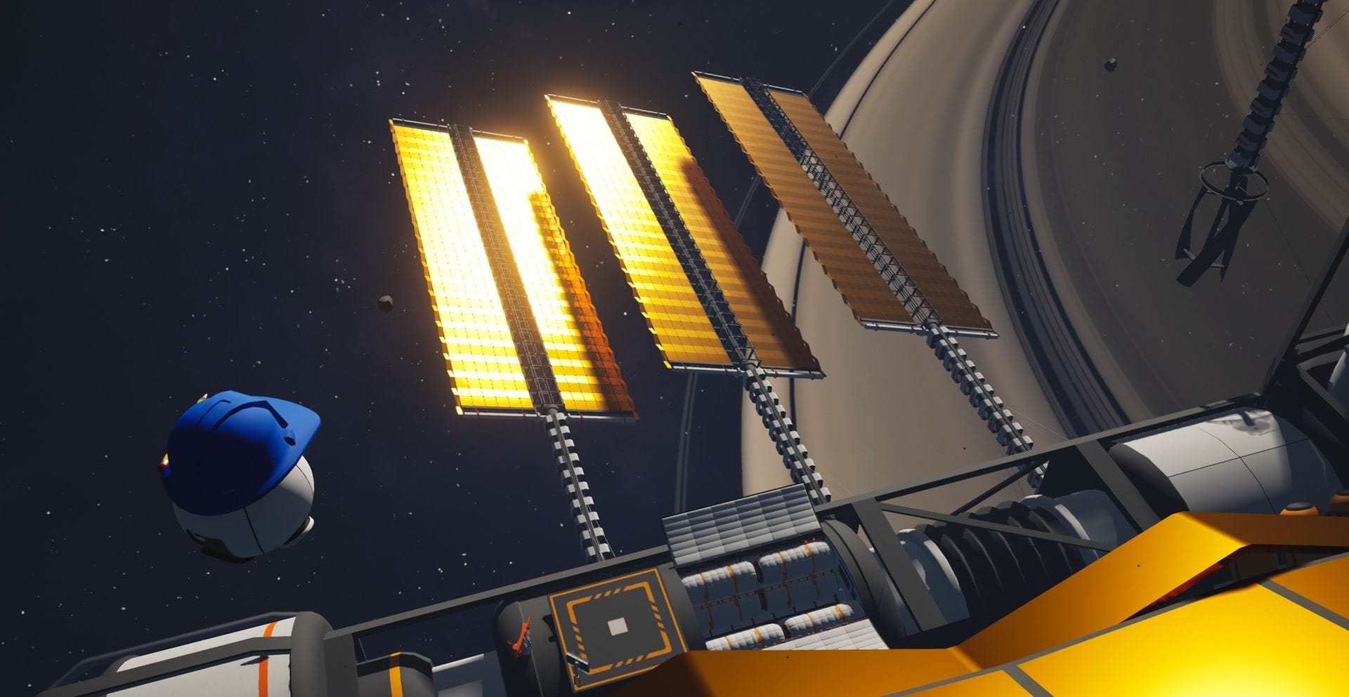 Main Assembly — robot programming programming game screenshot 2