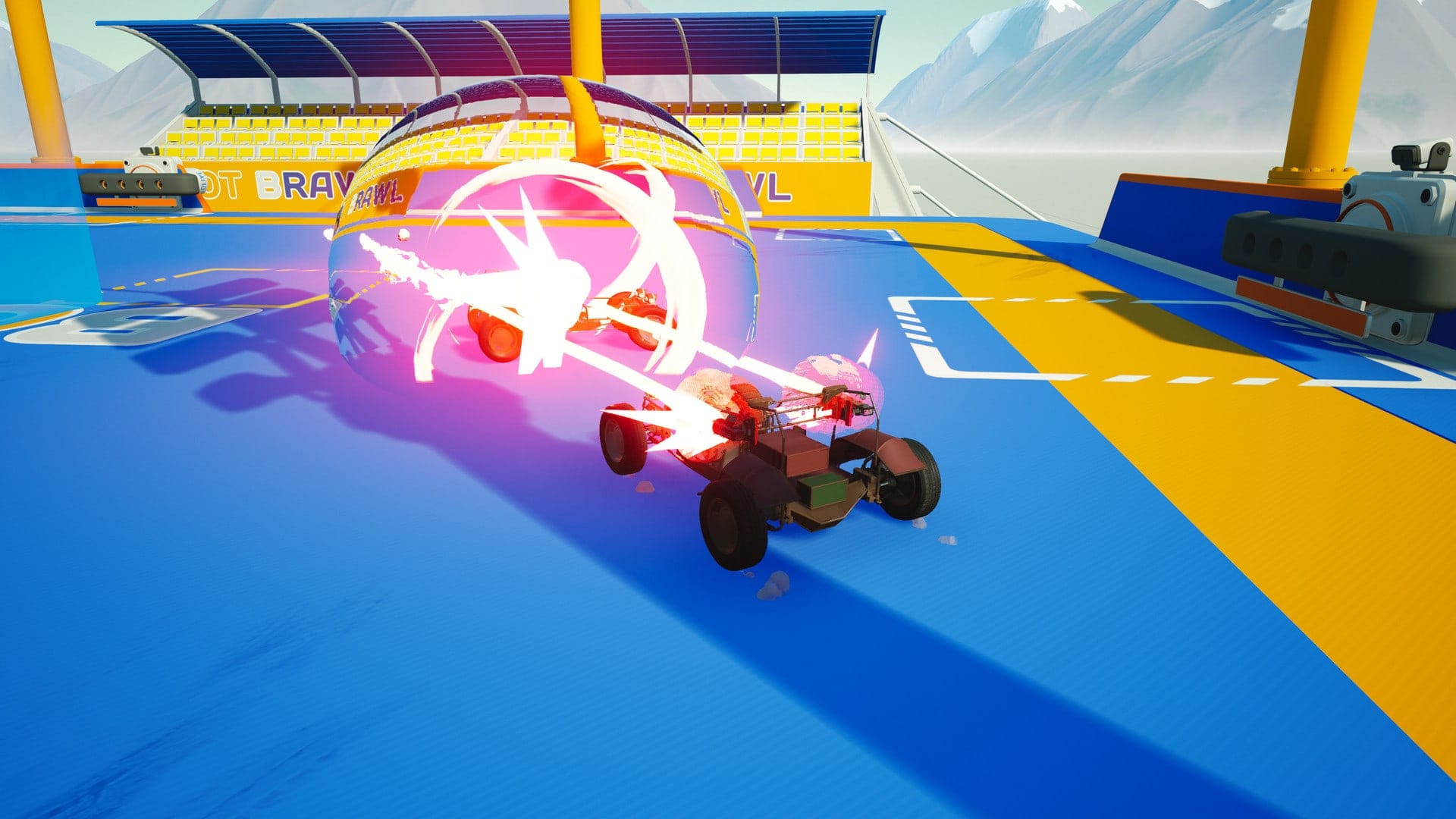 Main Assembly — robot programming programming game screenshot 4