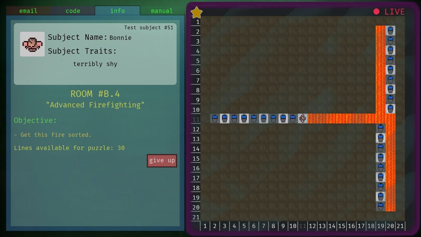 Marvellous Inc. — robot programming programming game screenshot 4