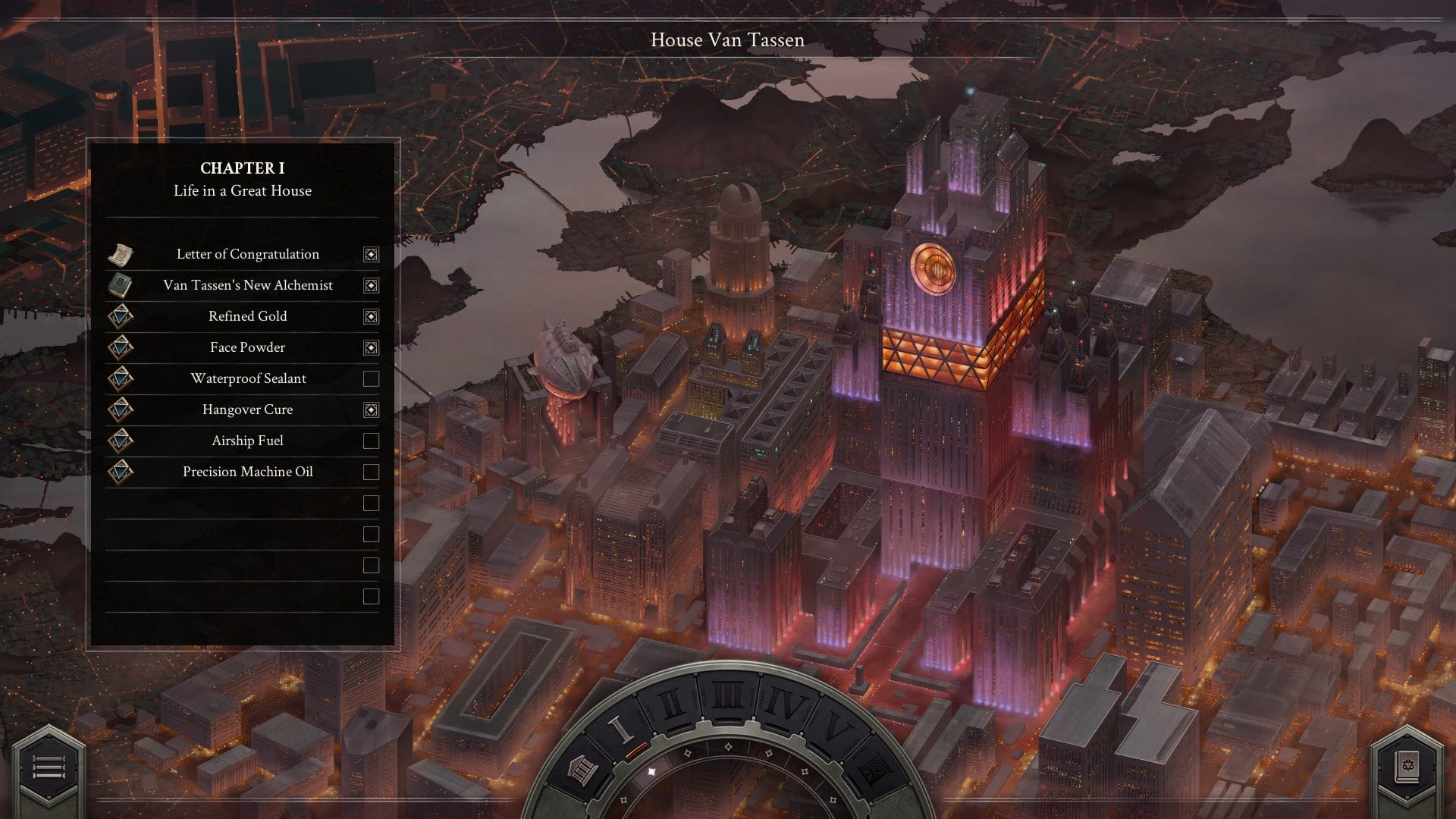 Opus Magnum — mechanical programming programming game screenshot