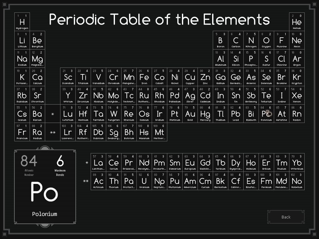SpaceChem — visual puzzle programming game screenshot 6