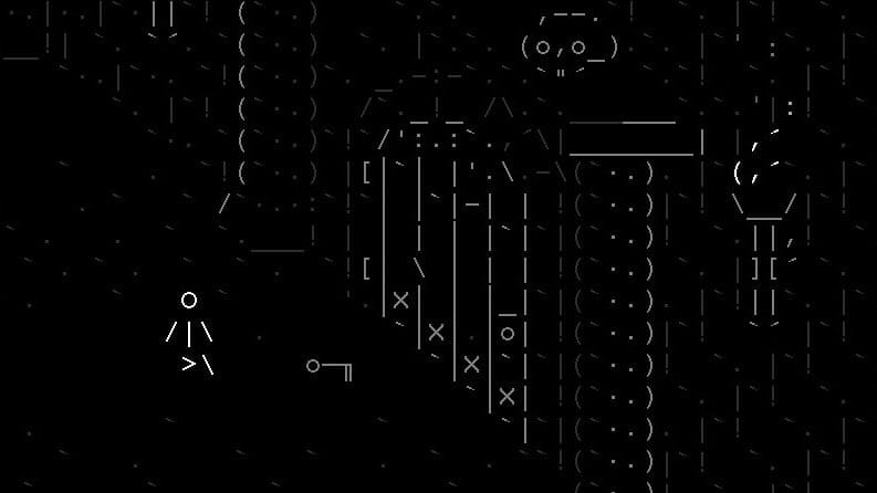 Stone Story RPG — automation programming game screenshot 4