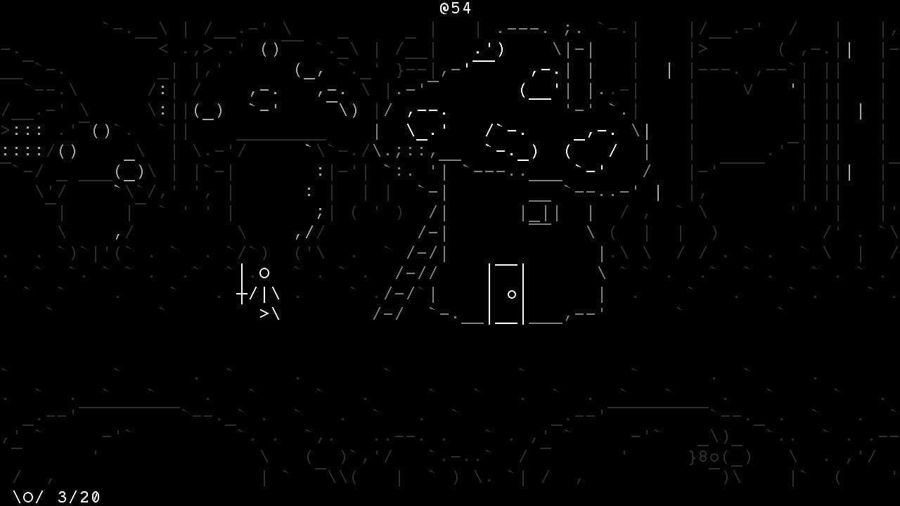 Stone Story RPG — automation programming game screenshot 6